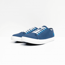 Timberland  veterschoen navy blue 