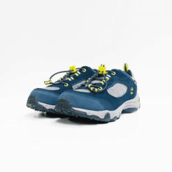 Timberland  veterschoenen black 