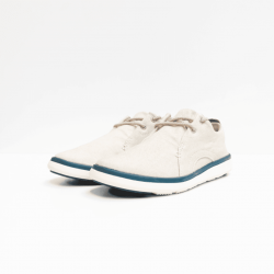 Timberland  veterschoenen light grey 