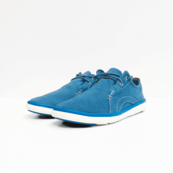 Timberland  veterschoenen midnight navy