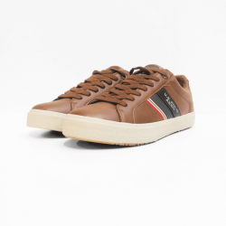 US POLO  veterschoen brown 