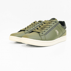 US POLO  veterschoen green 