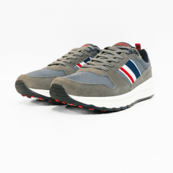 US POLO sneaker grey 