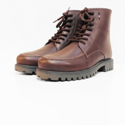 US POLO boots bordeaux 