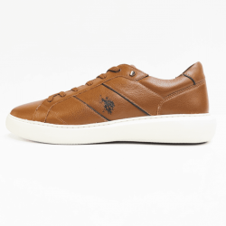 US POLO  veterschoen  brown