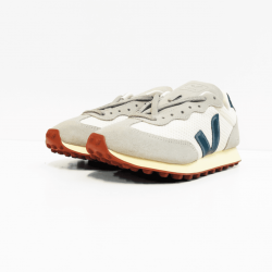 VEJA sneaker rio branco 
