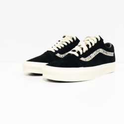Vans sneaker black 