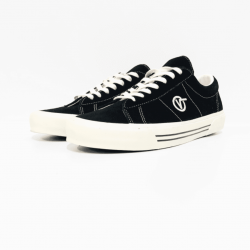 Vans sneaker black sid dx 