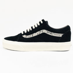 Vans sneaker black 