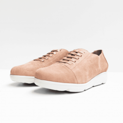 Wonders instappers talla nude cobre   Wonders instappers talla nude cobre