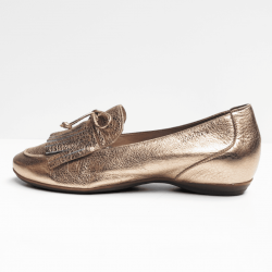 Wonders Mocassins Goud metallic  Wonders Mocassins Goud metallic