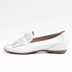 Wonders Mocassins white  Wonders Mocassins white
