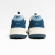 wrangler sneaker  navy 