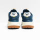 wrangler sneaker  blue 