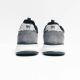 wrangler sneaker  grey 