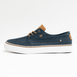 wrangler veterschoen   black 