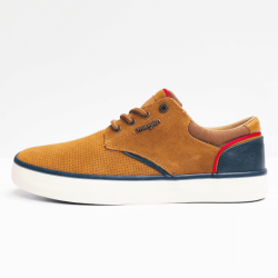 wrangler veterschoen  congac 