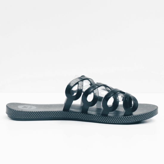ZAXY slippers black 