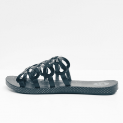 ZAXY slippers black 