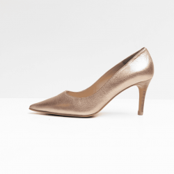 Zinda pumps rose