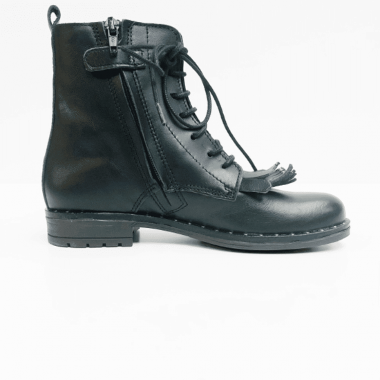 Bana & co  boots black 