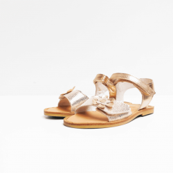 Bana & co  sandalen rose  