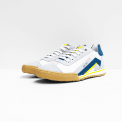 Bana & co  sneaker white 