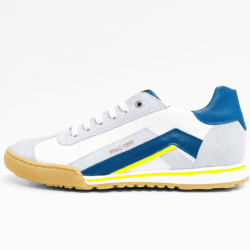 Bana & co  sneaker white 