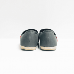 jack&jones mocassins olive night 