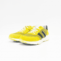 koel4kids sneaker geel 