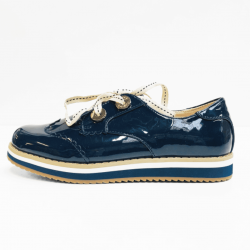 mayoral  veterschoen  marino blue 