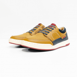 mayoral  veterschoen  camel brown 