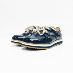 mayoral  veterschoen  marino blue 