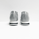 Shïs sneakers zilver pixels