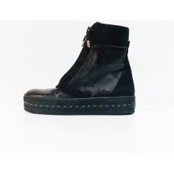 Shïs boots black 