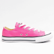 Converse  sneaker pink 