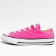 Converse  sneaker pink 