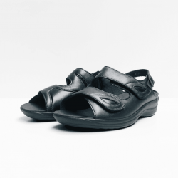 Ströber comfortabele sandalen 