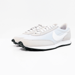 Nike dbreak sneaker white black grey 