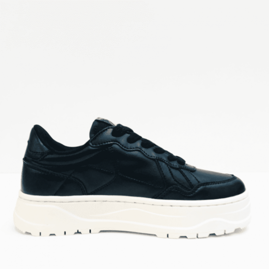 Pepe jeans sneaker kore britt  black 