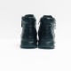 Ecco boots black 