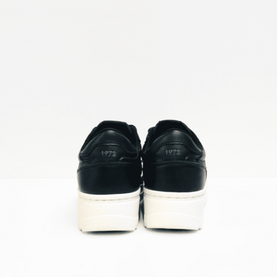 Pepe jeans sneaker kore britt  black 