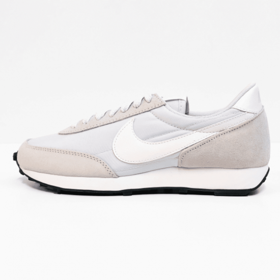 Nike dbreak sneaker white black grey 